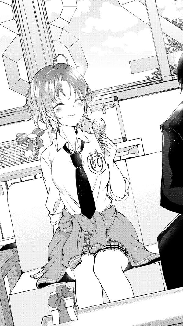 透！お誕生日おめでとう！！！🎉🎁🍨