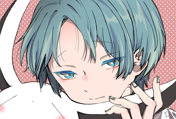 (。・ω・。)ノ♡