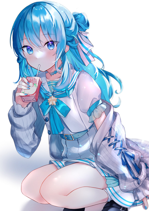 ☆彡☆彡☆彡