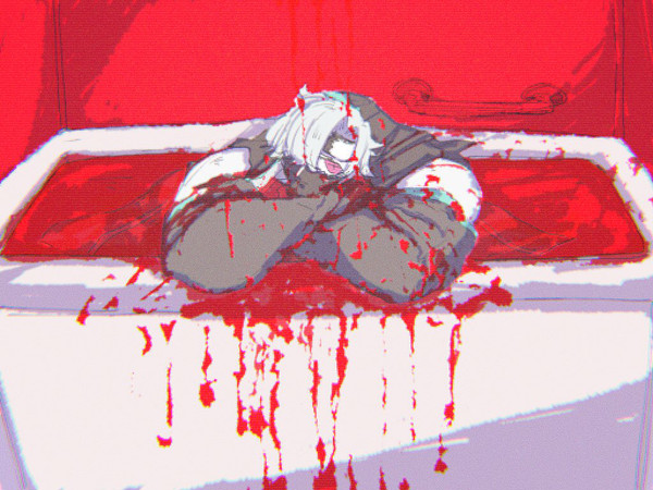 らくがきまとめ