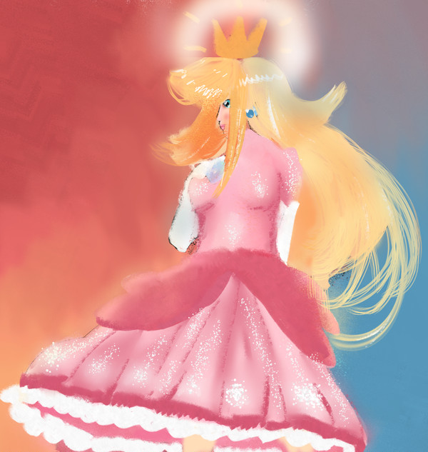 Peach