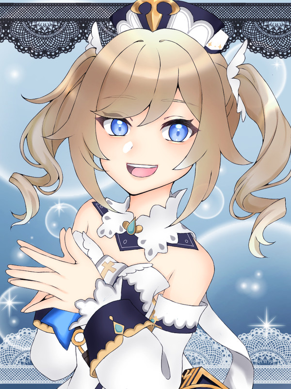 バーバラ