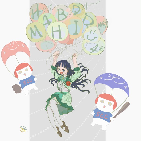 露崎まひる生誕祭2022