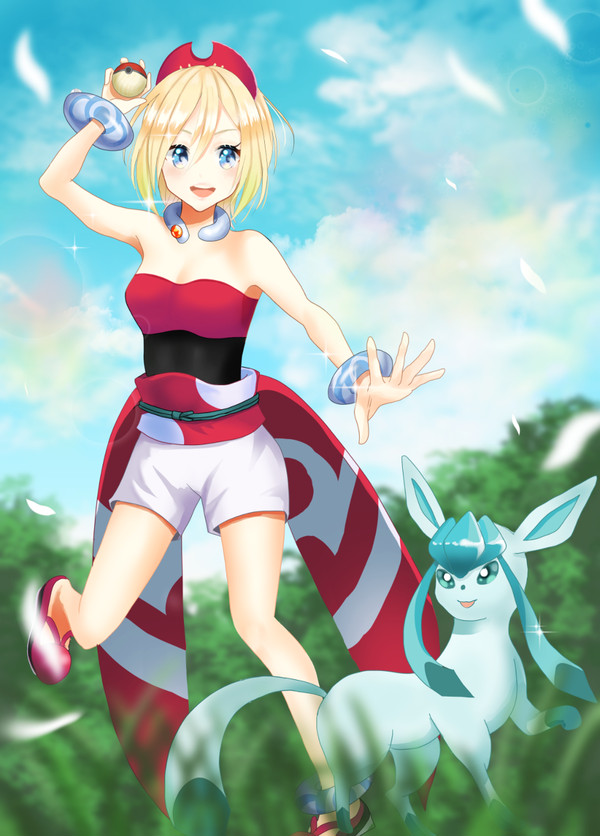 カイちゃん