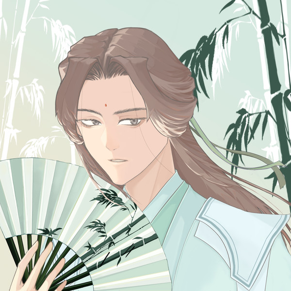 沈清秋