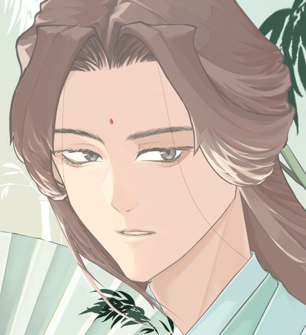 沈清秋