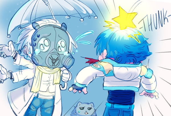 Falling Stars