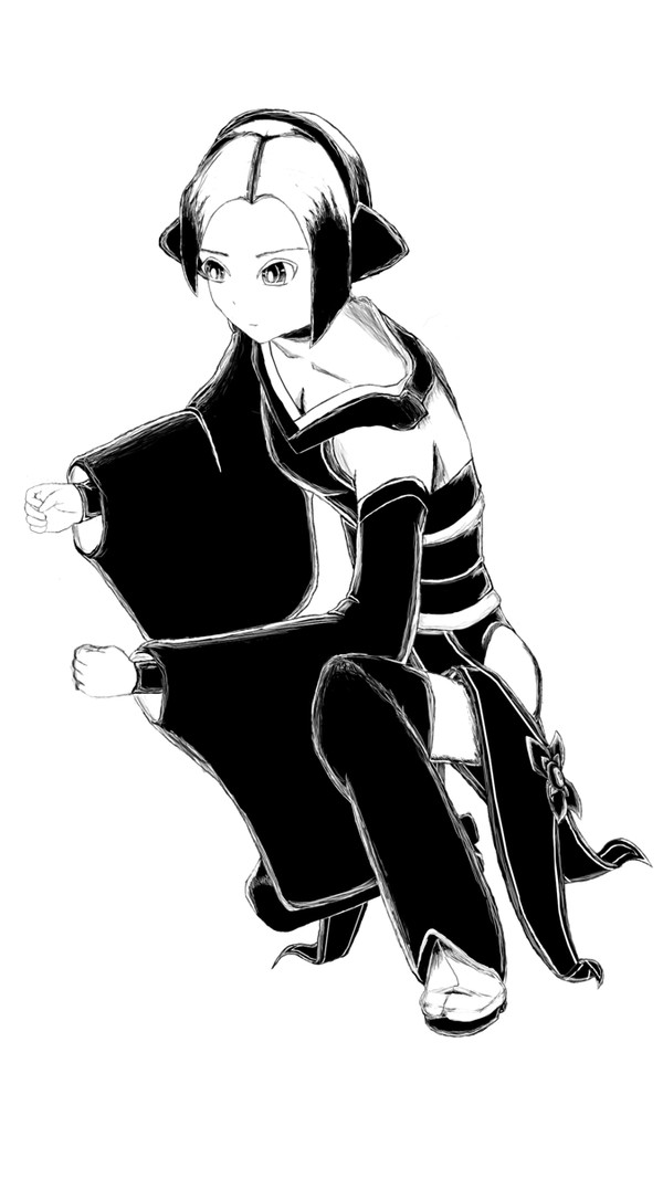 dansaNIX - PSO2
