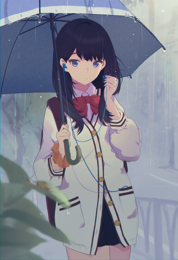 視線の先 - 1/1