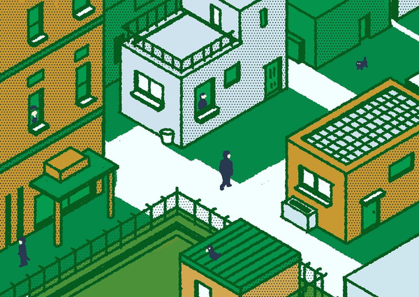town