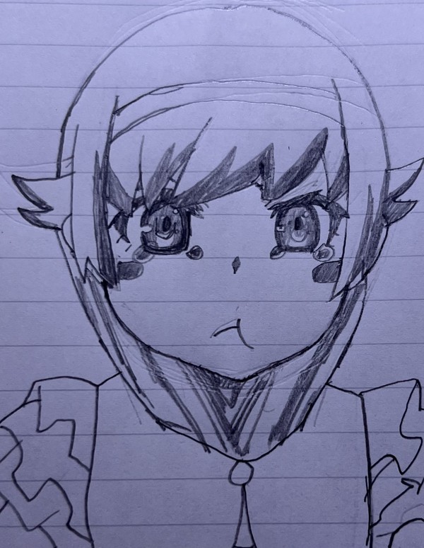 服の中ゴワゴワしてそう