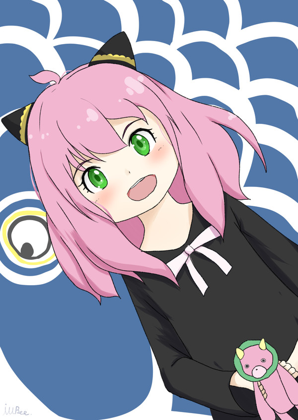 アーニャ