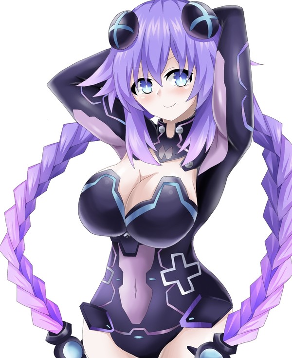 女神様