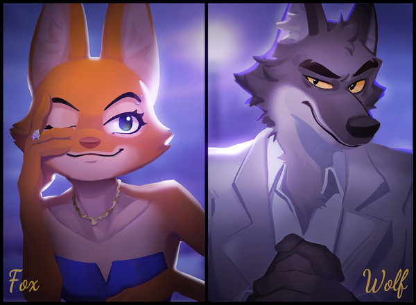 bad guys