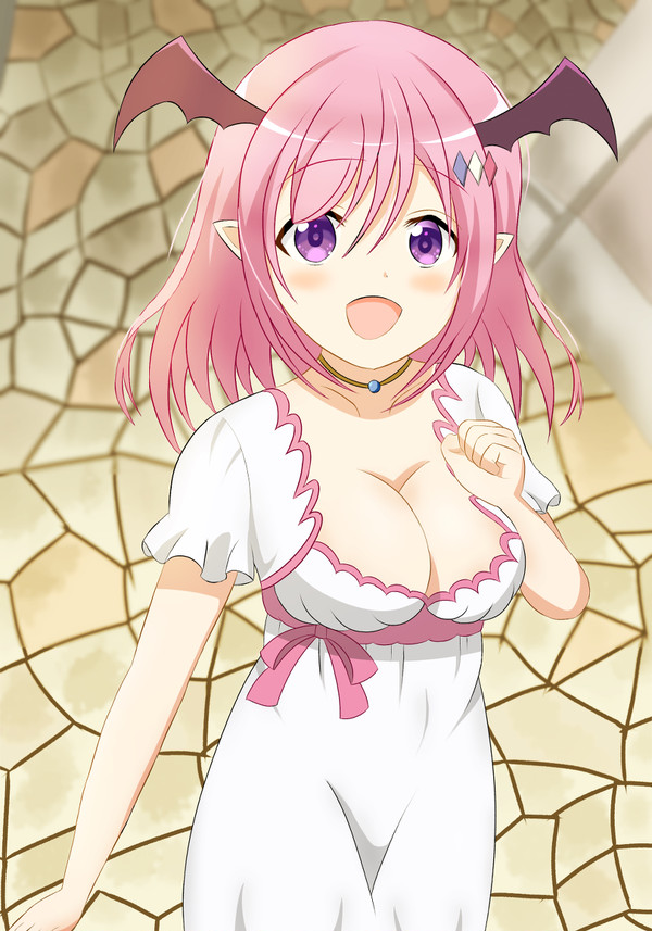 アード君と初デート💕