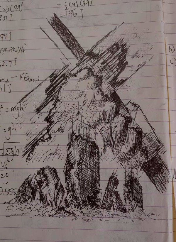 6分钟摸鱼