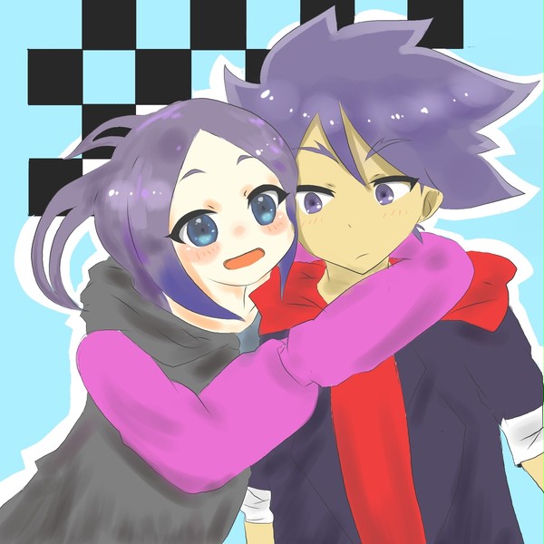 大和とアーシェム