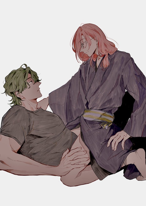 ジョーチェリログ②