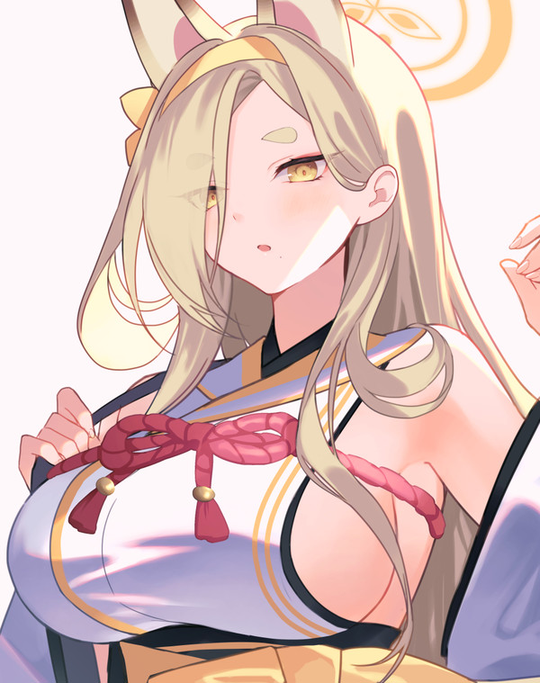 カホ
