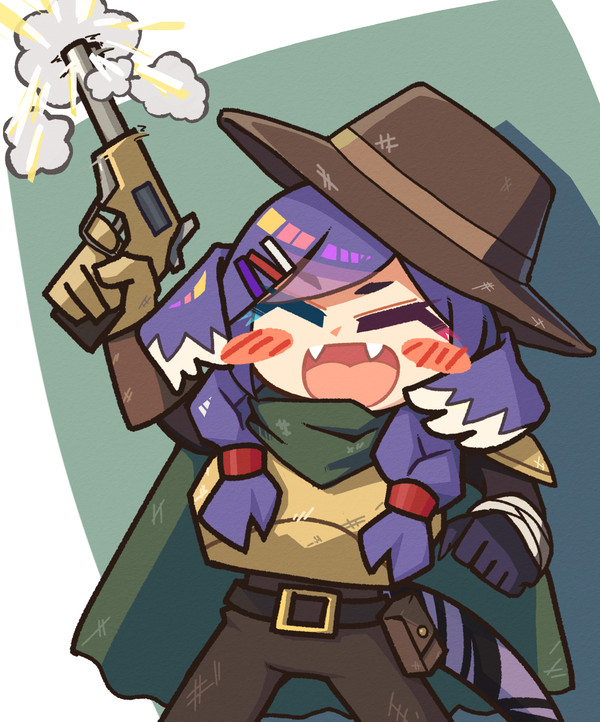 Selen chan
