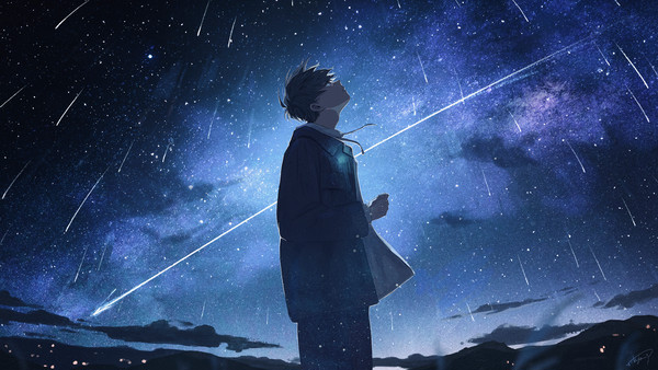 星の数分の1