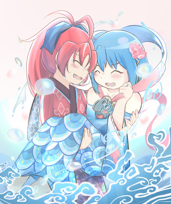どこにだって迎えに行く