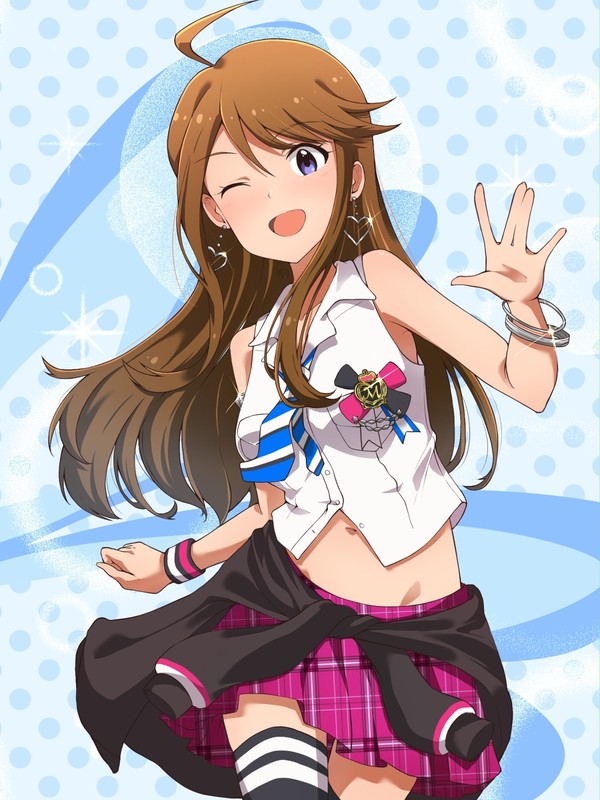 めぐみぃ