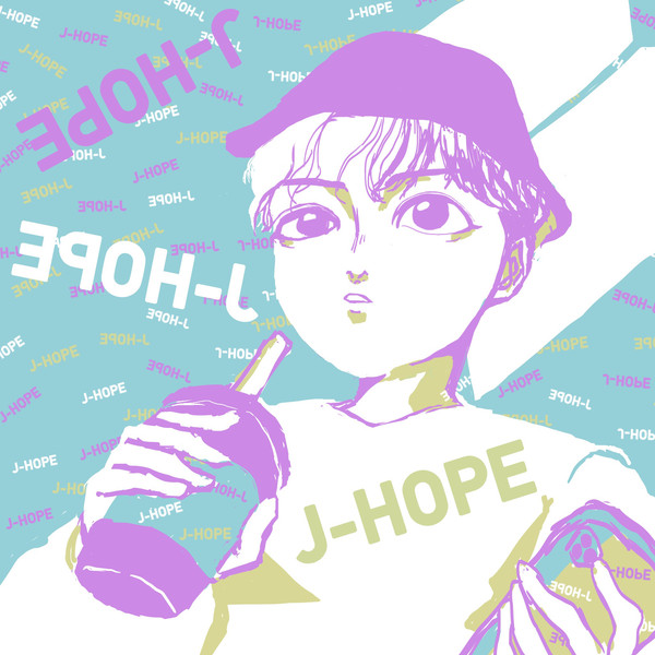 J-HOPE