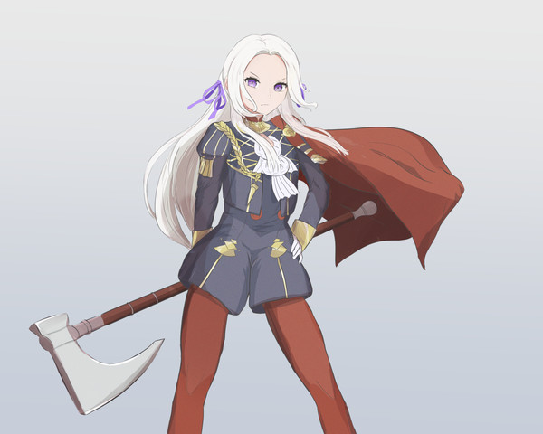 Edelgard