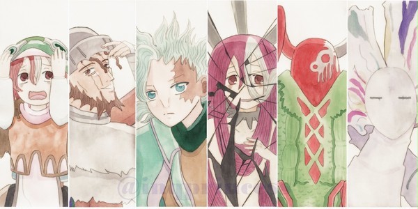 Made in Abyss season 2