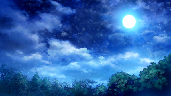 夜景