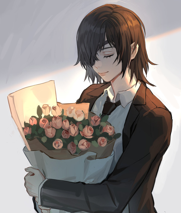 rose