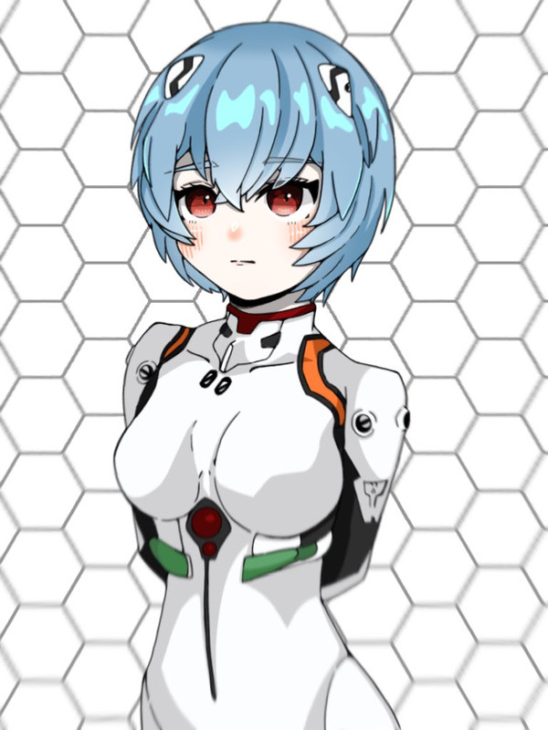 綾波