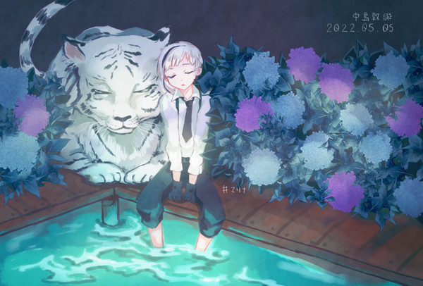 中島敦生誕祭 2022