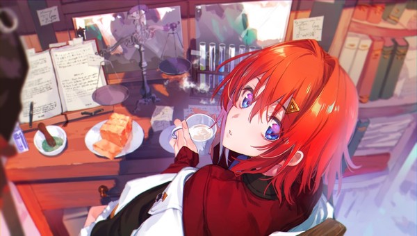 ﾁﾙ