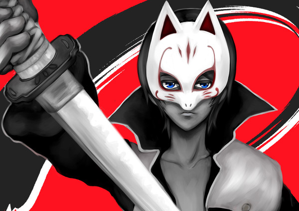 FOX