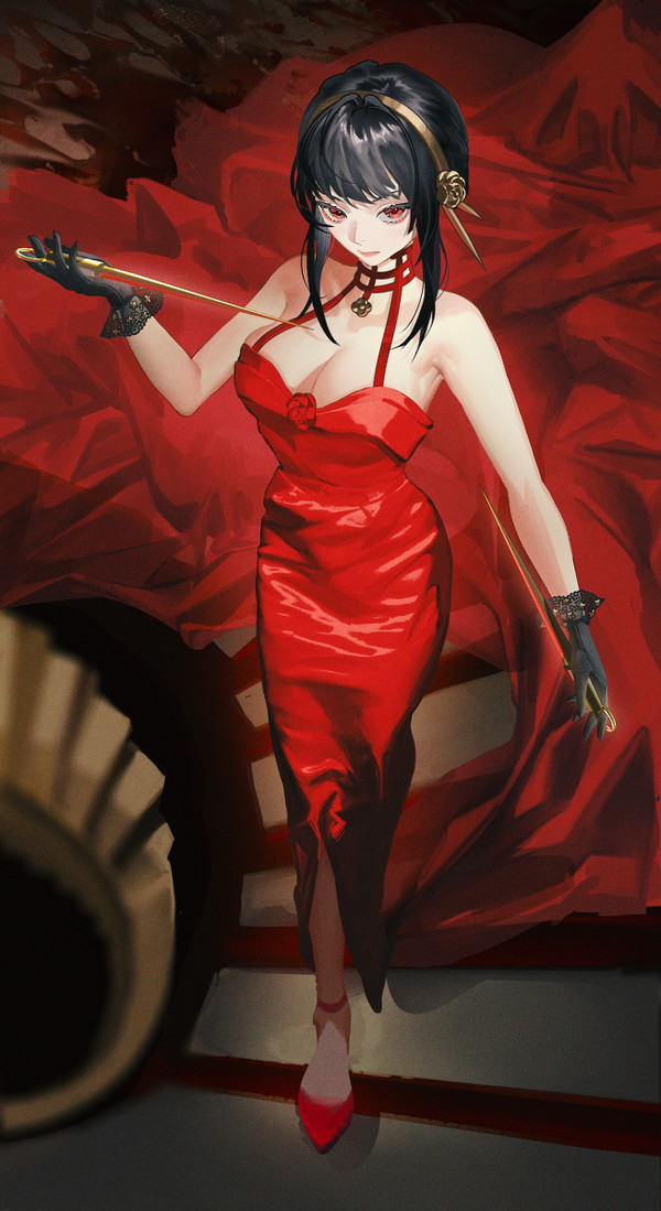 无题