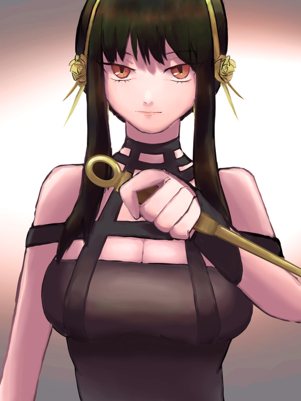 ヨル
