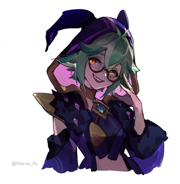 无害?