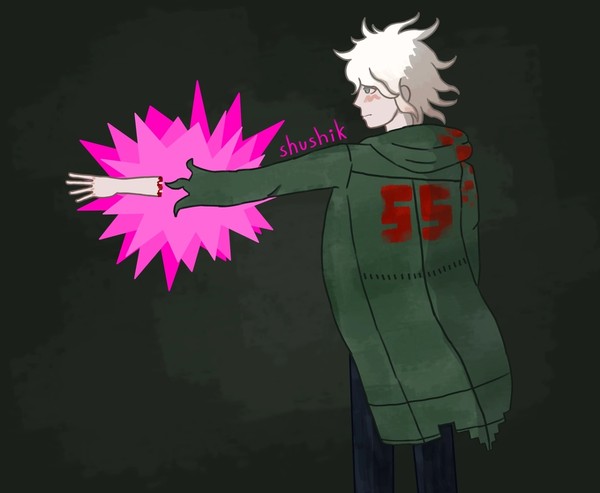 Nagito