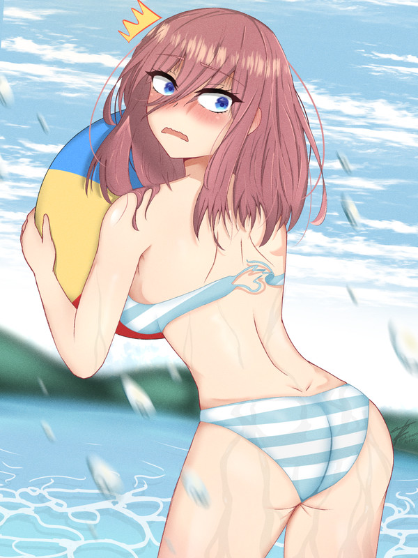 Miku Nakano