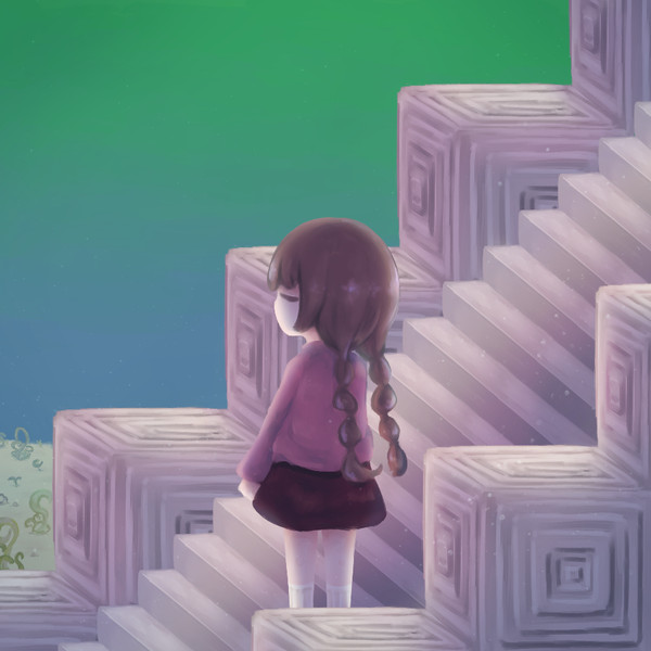 ゆめにっき派生の3
