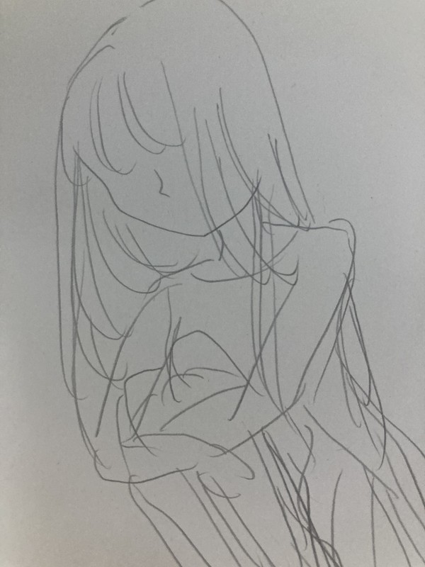 ひとりぼっち
