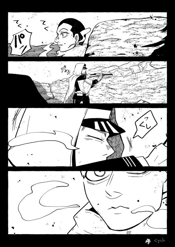 上等兵ズまとめ