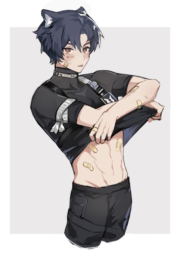 掠风
