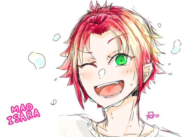 落書き衣更