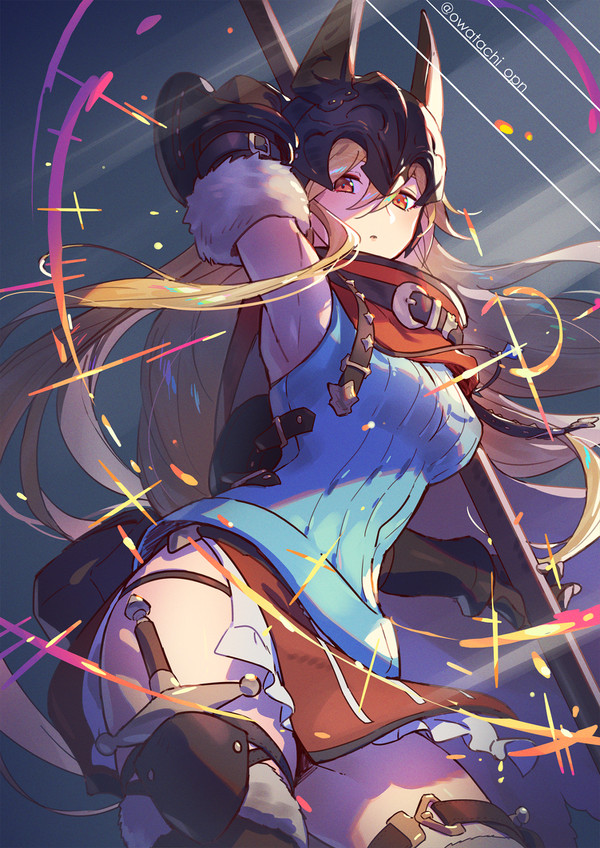幻影戦争ログ11
