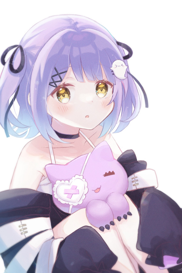 るなちゃん