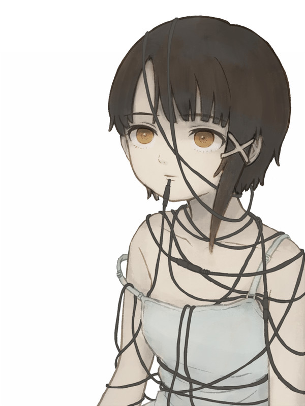 serial experiments lain