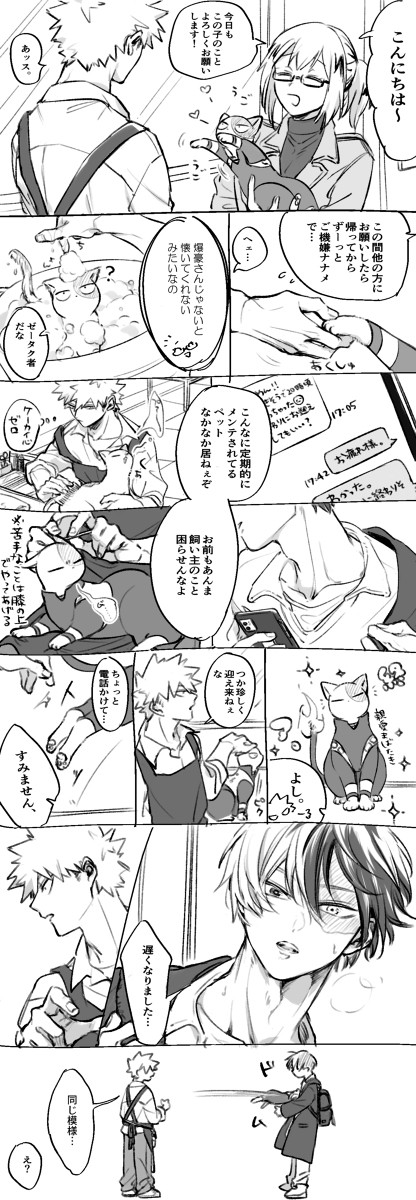 MHAlog①